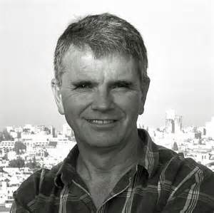 Stan Goodenough:  A Christian Perspective on Issues Besetting Israel @ Riccarton Baptist Church | Christchurch | Canterbury | New Zealand