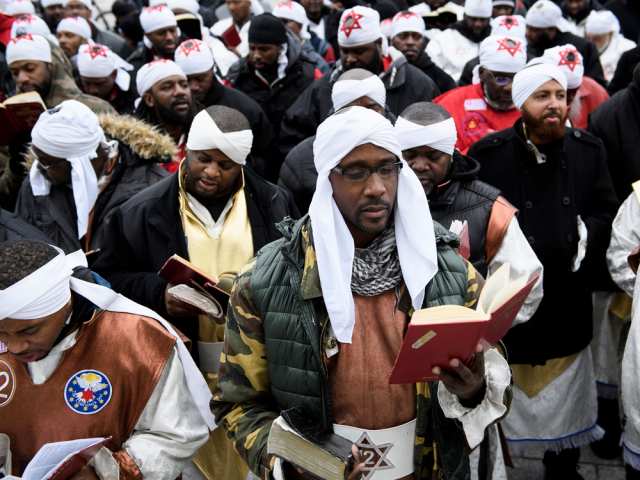 Black Hebrew Israelites Behind Attacks In Jersey City And Monsey